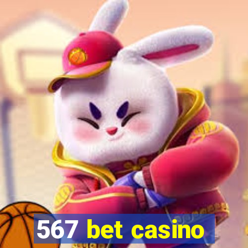 567 bet casino